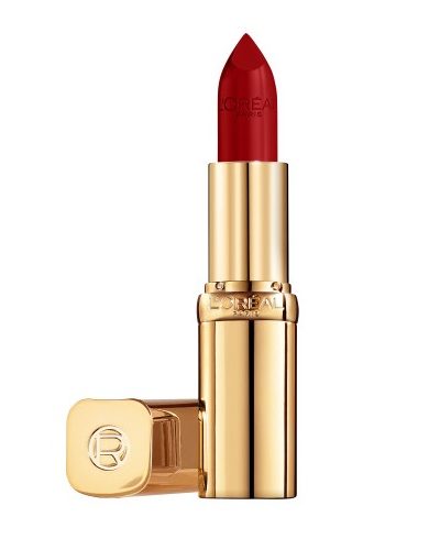 L'Oreal Paris Color Riche Satin pomadka do ust 300 LeRougeParis