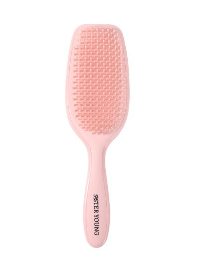 Sister Young Ayla Hair Brush szczotka do rozczesywania włosów Peach