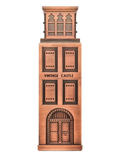Lattafa Niche Emarati Vintage Castle woda perfumowana 100ml
