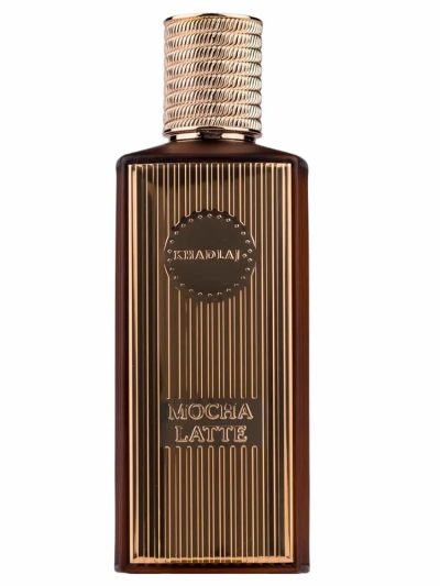 Khadlaj Mocha Latte ekstrakt perfum 100ml