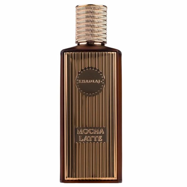 Khadlaj Mocha Latte ekstrakt perfum 100ml