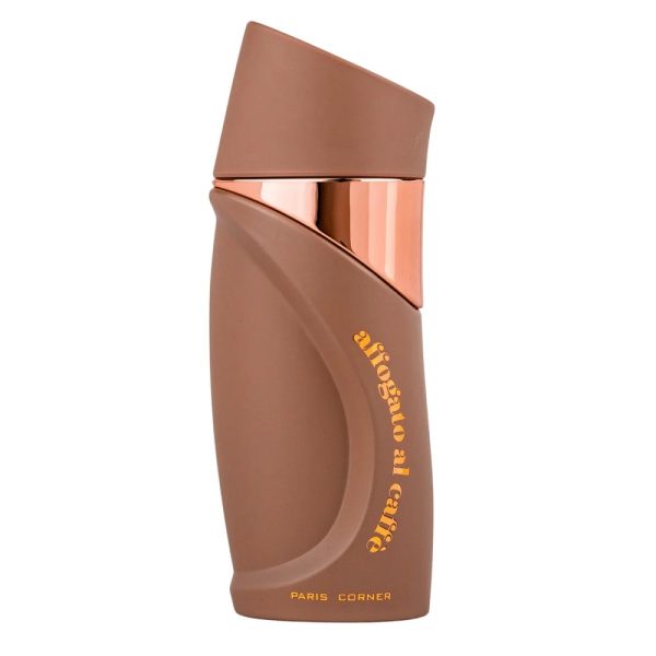 Paris Corner Affogato Al Caffe woda perfumowana 100ml