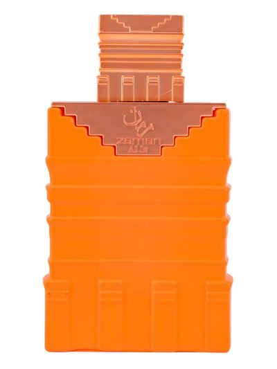 Paris Corner Zaman Al Ula woda perfumowana 100ml