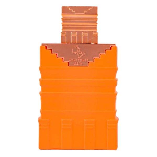 Paris Corner Zaman Al Ula woda perfumowana 100ml
