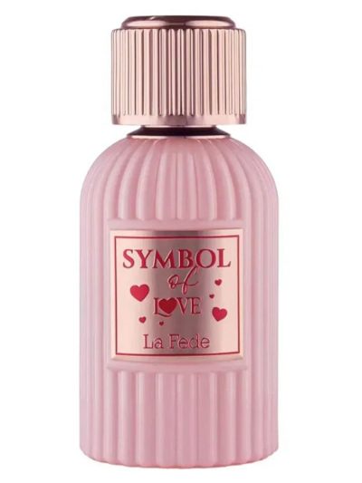 La Fede Symbol of Love woda perfumowana 100ml