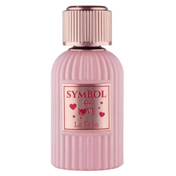 La Fede Symbol of Love woda perfumowana 100ml
