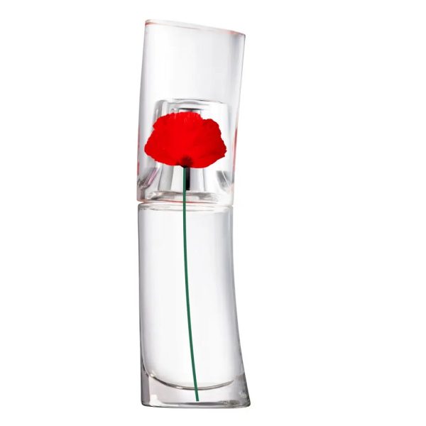 Flower by Kenzo woda perfumowana refillable 15ml