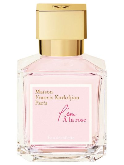 Maison Francis Kurkdjian L'eau A la Rose woda toaletowa spray 70ml