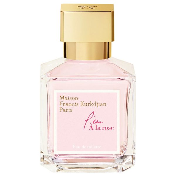 Maison Francis Kurkdjian L'eau A la Rose woda toaletowa 70ml