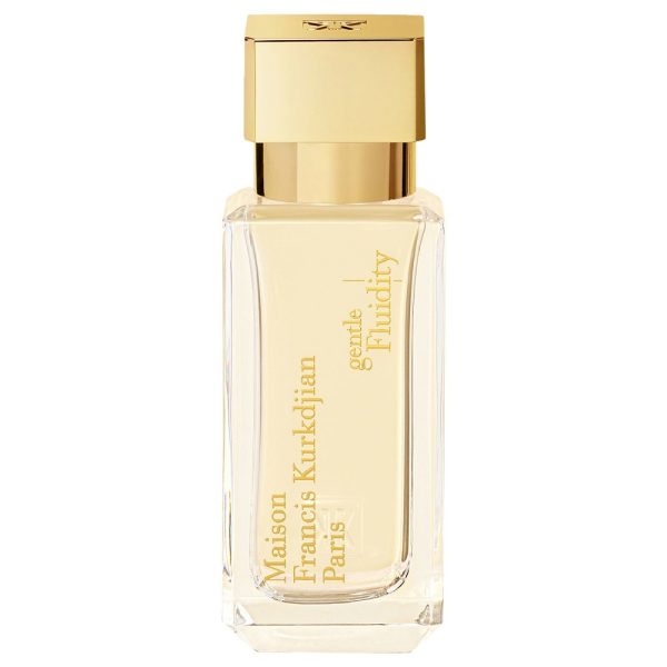 Maison Francis Kurkdjian Gentle Fluidity Gold woda perfumowana 35ml