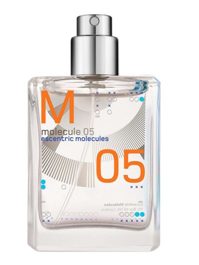 Escentric Molecules Molecule 05 woda toaletowa 30ml