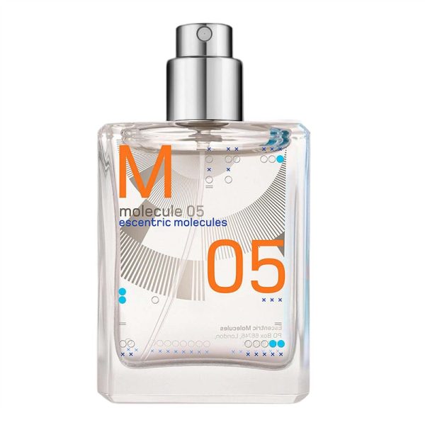 Escentric Molecules Molecule 05 woda toaletowa 30ml