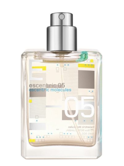 Escentric Molecules Escentric 05 woda toaletowa refill 30ml