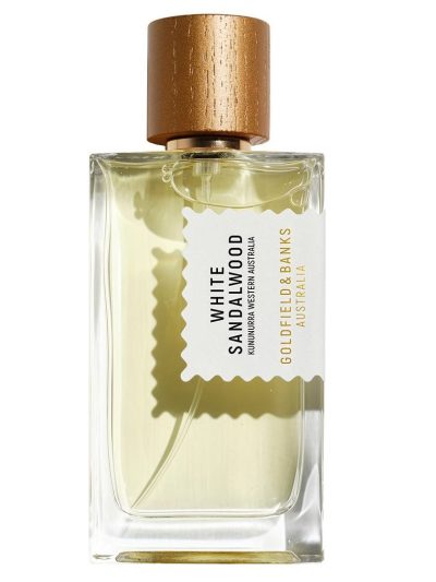 Goldfield & Banks White Sandalwood 100ml