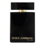 Dolce & Gabbana The One For Men Intense woda perfumowana 100ml - produkt bez opakowania