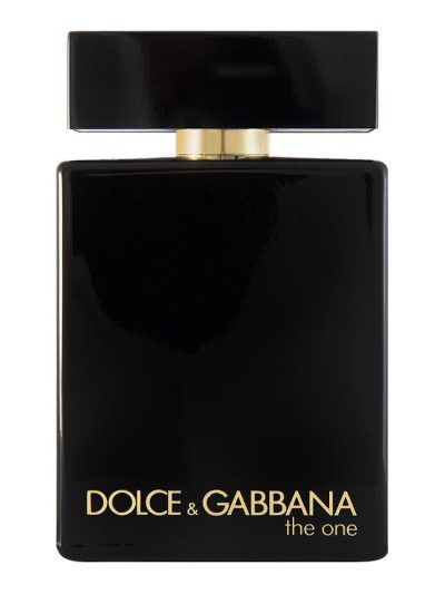 Dolce & Gabbana The One For Men Intense woda perfumowana 100ml - produkt bez opakowania