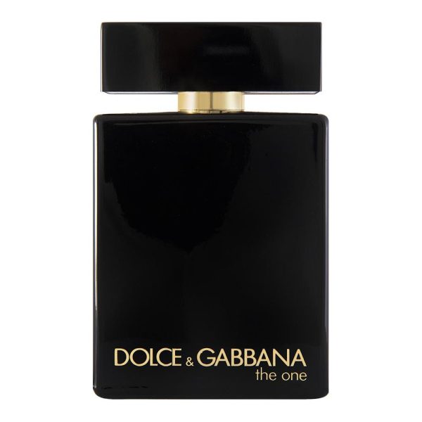 Dolce & Gabbana The One For Men Intense woda perfumowana 100ml - produkt bez opakowania