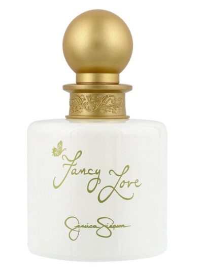 Jessica Simpson Fancy Love woda perfumowana 100ml