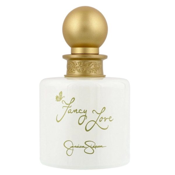 Jessica Simpson Fancy Love woda perfumowana 100ml