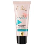 Celia Hydro Cover długotrwały podkład kryjąco-nawilżający 102 Piasek 30ml