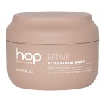 MONTIBELLO Hop Ultra Repair Mask ultranaprawcza maska do włosów suchych i zniszczonych 200ml