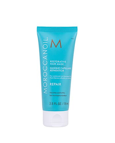 Moroccanoil Restorative Hair Mask regenerująca maska do włosów 75ml