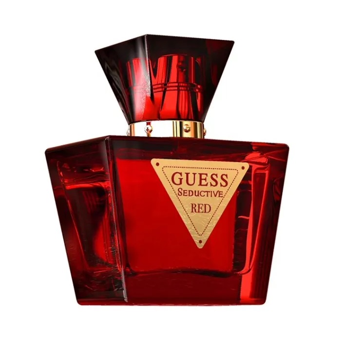 guess seductive red woda toaletowa 30 ml     