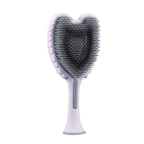 Tangle Angel Angel 2.0 szczotka do włosów Pastel Lilac/Grey