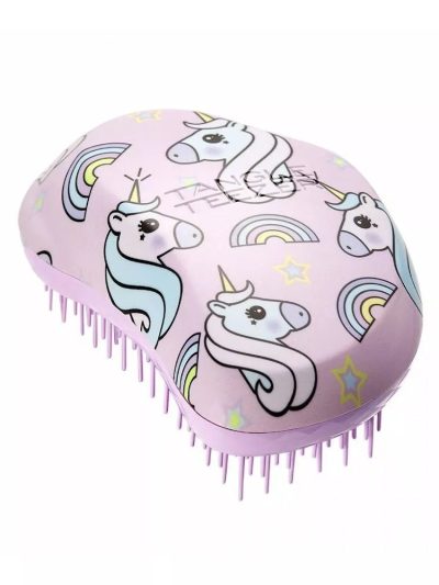 Tangle Teezer The Original Mini szczotka do włosów Multi Unicorn