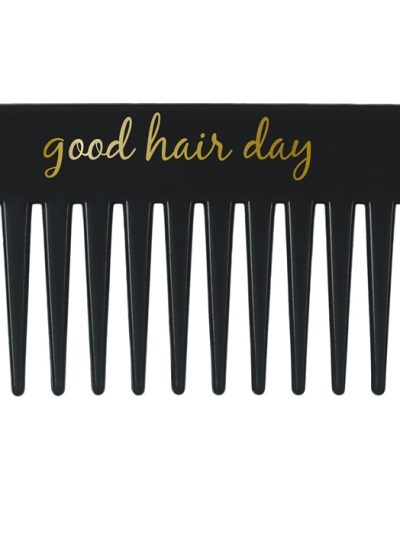 Inter Vion Good Hair Day grzebień do rozczesywania
