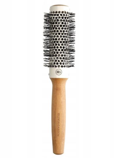 Olivia Garden Healthy Hair Eco Friendly Bamboo Brush szczotka do włosów HH33