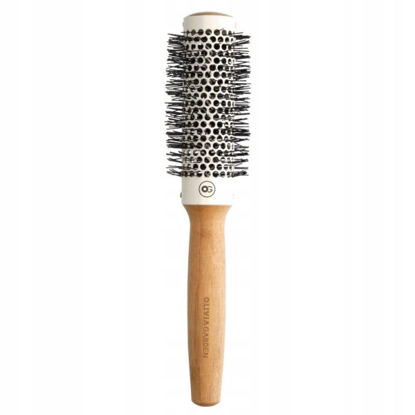 Olivia Garden Healthy Hair Eco Friendly Bamboo Brush szczotka do włosów HH33