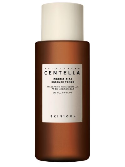 SKIN1004 Madagascar Centella Probio-Cica Essense Toner odżywczy tonik z probiotykami 210ml