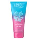 BeBio Ewa Chodakowska Start Your Active Day naturalny peeling-maska do ciała nawilżenie 200ml