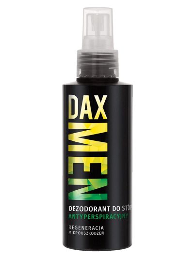 Dax Men Dezodorant do stóp antyperspiracyjny 150ml