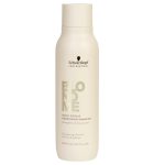 Schwarzkopf Professional BlondMe Bond Repair Nourishing Shampoo wzmacniająco-nawilżający szampon do włosów 300ml