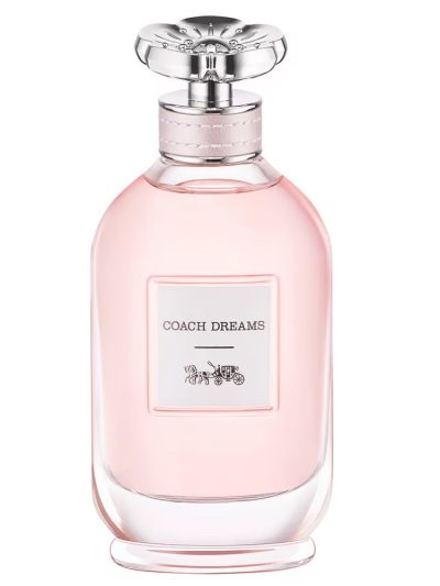 Coach Dreams woda perfumowana 90ml - produkt bez opakowania
