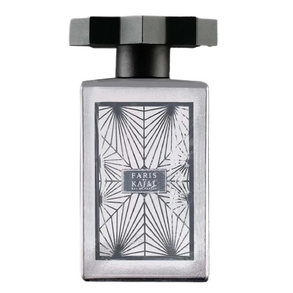 Kajal Faris woda perfumowana 100ml