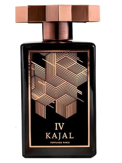 Kajal IV woda perfumowana 100ml