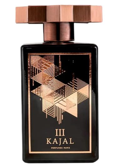 Kajal III woda perfumowana 100ml