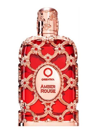 Orientica Amber Rouge woda perfumowana 150ml