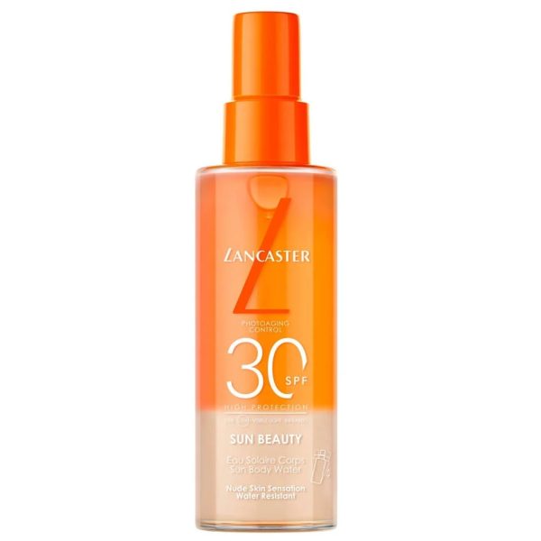 Lancaster Sun Beauty do opalania SPF30 150ml