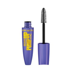 Miss Sporty Pump Up Booster 002 Brown