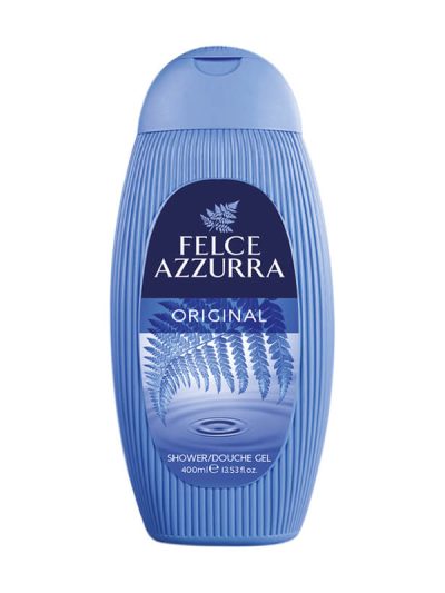 Felce Azzurra Shower Gel żel pod prysznic Original 400ml