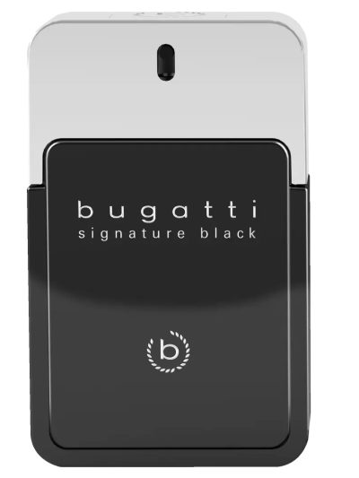 Bugatti Signature Black woda toaletowa 100ml