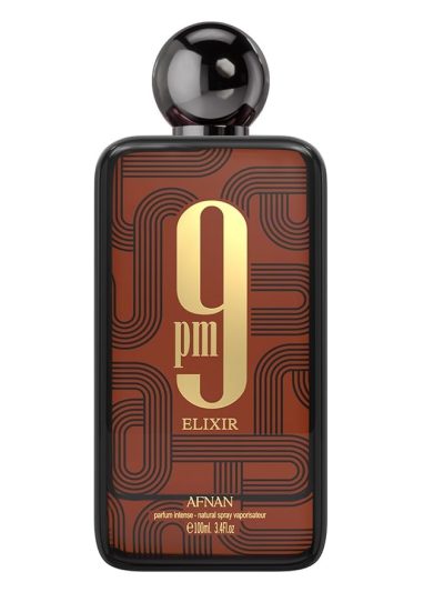 Afnan 9pm Elixir perfumy 100ml