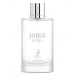 Maison Alhambra Jorge Di Aqua woda perfumowana 100ml