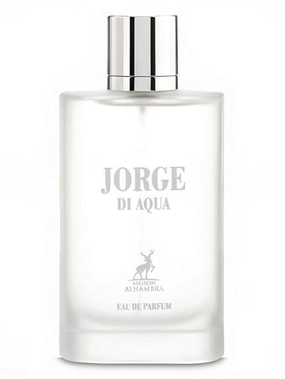 Maison Alhambra Jorge Di Aqua woda perfumowana 100ml