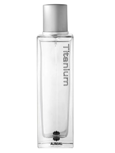 Ajmal Titanium woda perfumowana spray 100ml