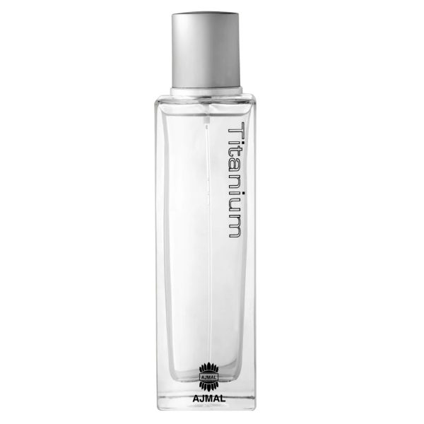 Ajmal Titanium woda perfumowana 100ml